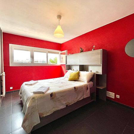 Marseille Appartement エクステリア 写真