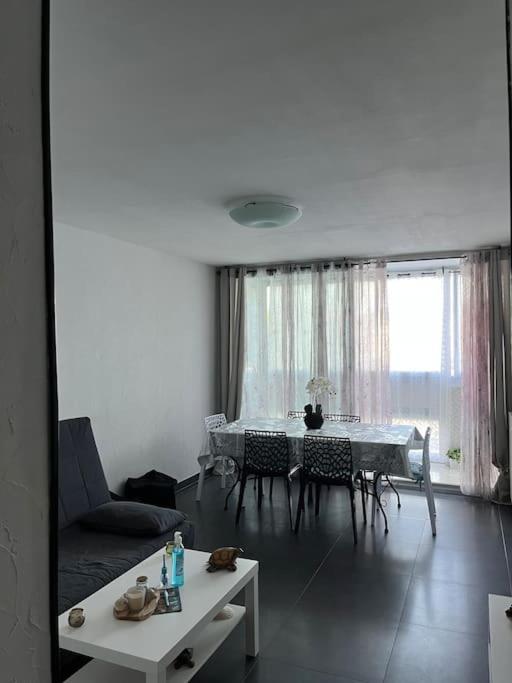 Marseille Appartement エクステリア 写真