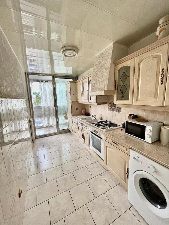 Marseille Appartement エクステリア 写真